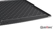 Gumov� vana kufru Gledring �koda Kodiaq II (horn� dno)