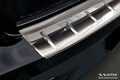 Kryt prahu zadnch dve Polestar 2 liftback / facelift