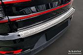Kryt prahu zadnch dve Polestar 2 liftback / facelift