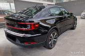 Kryt prahu zadnch dve Polestar 2 liftback / facelift