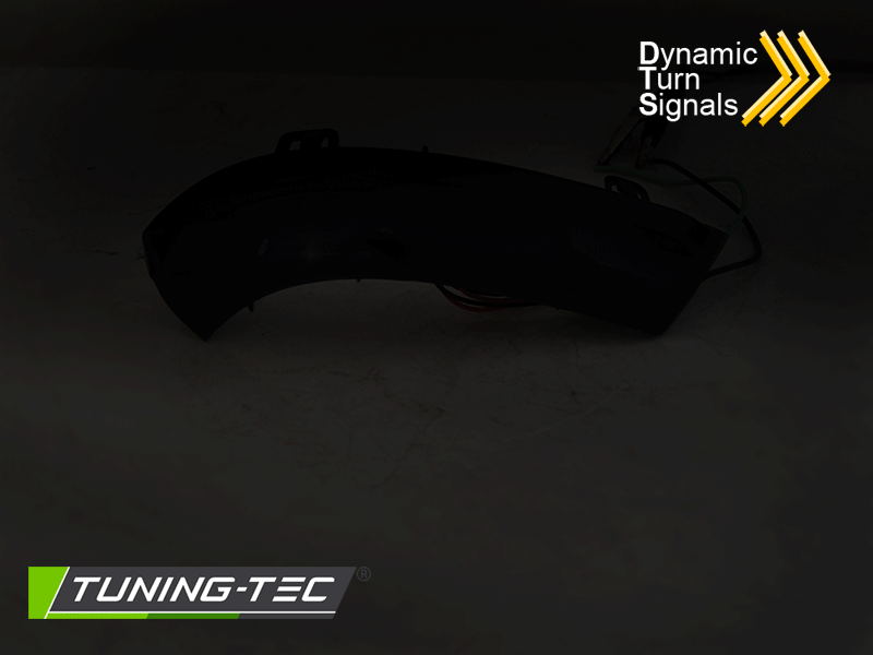 LED dynamick� bo�n� blika�e do zrc�tek 