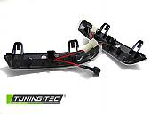 LED dynamick� bo�n� blika�e do zrc�tek 