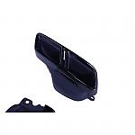 Koncovky vfuk Mercedes C class W205/C205 - ern
