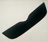 Zimn� clona masky chladi�e �koda Yeti - horn� �ern�