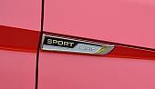 Bo�n� n�pis "SPORTLINE" Origin�l pro vozy �koda Kodiaq - prav�
