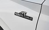 Bo�n� n�pis "Monte Carlo" Origin�l pro vozy �koda - lev�