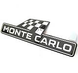 Bo�n� n�pis "Monte Carlo" Origin�l pro vozy �koda - prav�