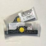 Bo�n� n�pis "Monte Carlo" Origin�l pro vozy �koda - prav�