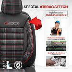 Univerz�ln� autopotahy OTOM GTI Sport 801