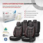 Univerz�ln� autopotahy OTOM GTI Sport 801