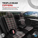 Univerz�ln� autopotahy OTOM GTI Sport 801