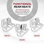 Univerz�ln� autopotahy OTOM GTI Sport 801