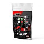 �ist�c� sada Dirt Buster na display navigace