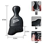 M�kk� �ist�c� kart�� na prach do interi�ru vozu DustKiller