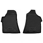 Gumov koberce Novline Hyundai H1 (pedn)