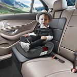 Univerz�ln� potah sedadla pro d�ti