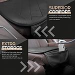 Univerz�ln� podsed�k pro p�edn� sedadla - ko�en�