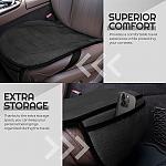 Univerz�ln� podsed�k pro p�edn� sedadla - l�tkov�