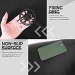 Univerz�ln� podsed�k pro p�edn� sedadla - l�tkov�