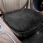 Univerz�ln� podsed�k pro p�edn� sedadla - semi�ov� Smoked