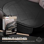 Univerz�ln� podsed�k pro zadn� sedadla - ko�en�