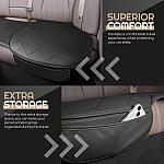 Univerz�ln� podsed�k pro zadn� sedadla - ko�en�