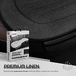 Univerz�ln� podsed�k pro zadn� sedadla - l�tkov�