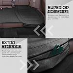 Univerz�ln� podsed�k pro zadn� sedadla - l�tkov�