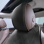 Univerz�ln� potah pro p�edn� sedadla - ko�en�