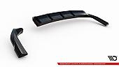Zadn� spoiler n�razn�ku Hyundai Tucson N-Line Mk4 s �ebrov�n�m