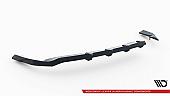 Zadn� spoiler n�razn�ku Hyundai Tucson N-Line Mk4 s �ebrov�n�m
