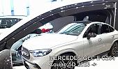 Deflektory-ofuky oken Mercedes GLC II C254 5dv��.