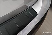 Kryt prahu zadn�ch dve�� �koda Enyaq IV / Enyaq Coupe IV - �ern� mat