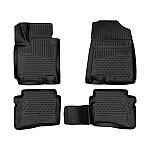 Gumov� autokoberce Novline Hyundai i20