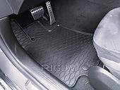 RIGUM gumov� koberce Mercedes E Class (W214)