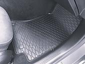 RIGUM gumov� koberce Mercedes E Class (W214)