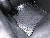 RIGUM gumov� koberce Mercedes E Class (W214)