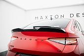 K�id�lko - spoiler kufru 3D �koda Enyaq Coupe iV RS 