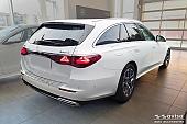 Kryt prahu zadn�ch dve�� Mercedes E W214 combi