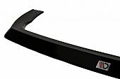 Spoiler p�edn�ho n�razn�ku DTM �koda Octavia III RS