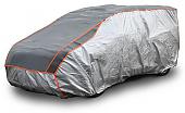 Ochrann� autoplachta proti kroup�m - vel. MID-SUV