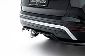 Zadn� spoiler n�razn�ku �koda Kodiaq s �ebrov�n�m