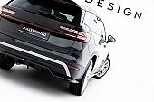 Zadn� spoiler n�razn�ku �koda Kodiaq s �ebrov�n�m