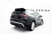 Prodlou�en� st�e�n�ho spoileru �koda Kodiaq Mk2