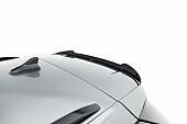 Prodlou�en� st�e�n�ho spoileru �koda Kodiaq Mk2