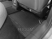 RIGUM gumov� koberce �koda Elroq