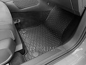 RIGUM gumov� koberce Volkswagen Golf VIII eTSI