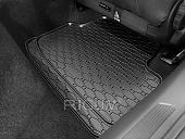 RIGUM gumov� koberce Volkswagen Golf VIII eTSI
