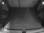 RIGUM gumov� vana do kufru Audi Q4 E-Tron Sportback