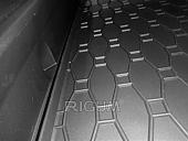 RIGUM gumov� vana do kufru Audi Q4 E-Tron Sportback